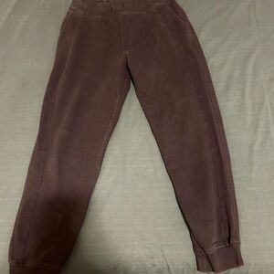 Lululemon joggers